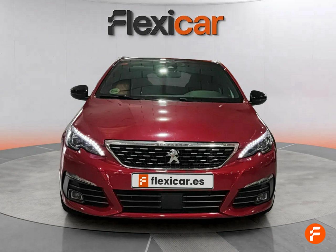 peugeot 308 2019 / foto grande (2)