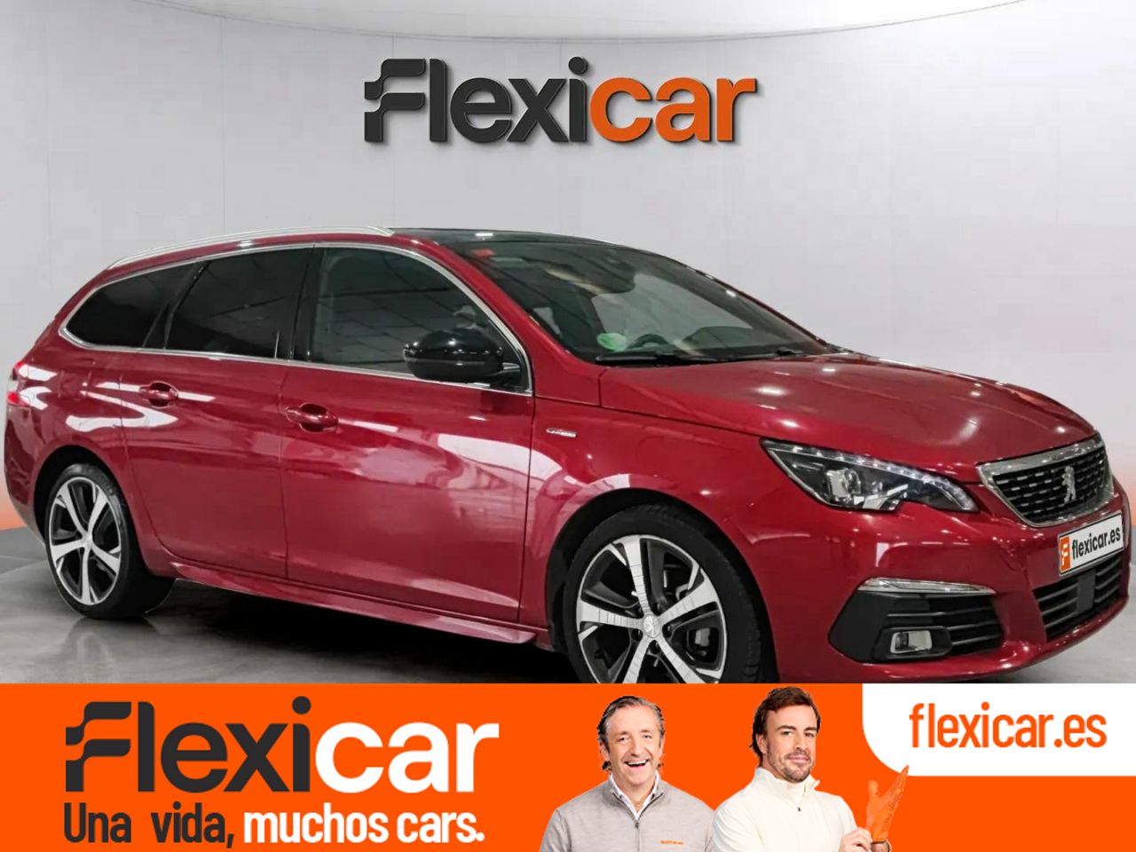 Foto peugeot 308 2019 /