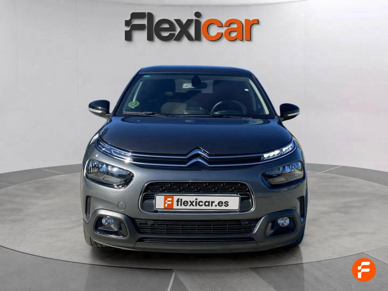citroën c4 cactus 2019 / foto grande (2)