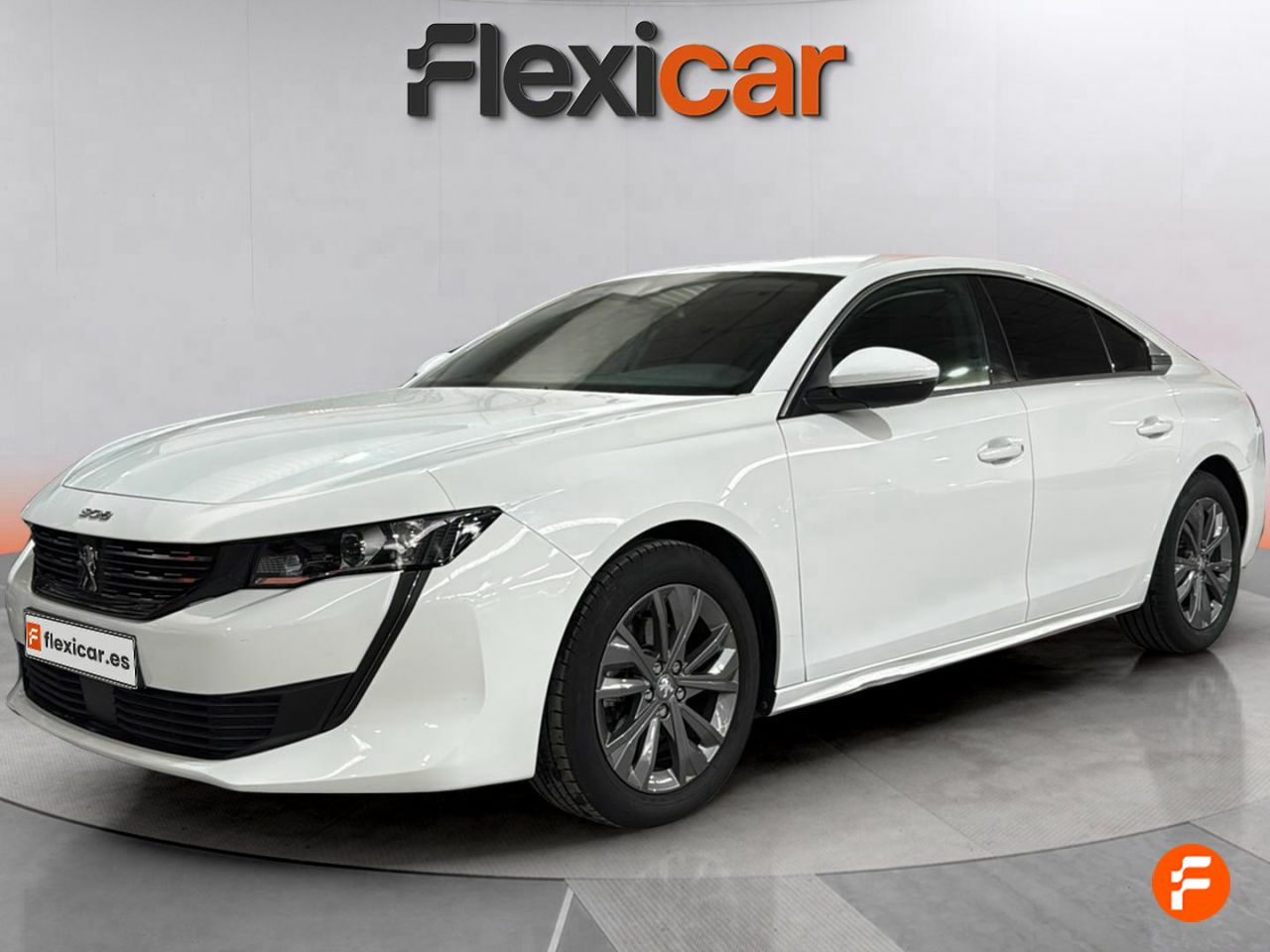 peugeot 508 2020 / foto grande (3)