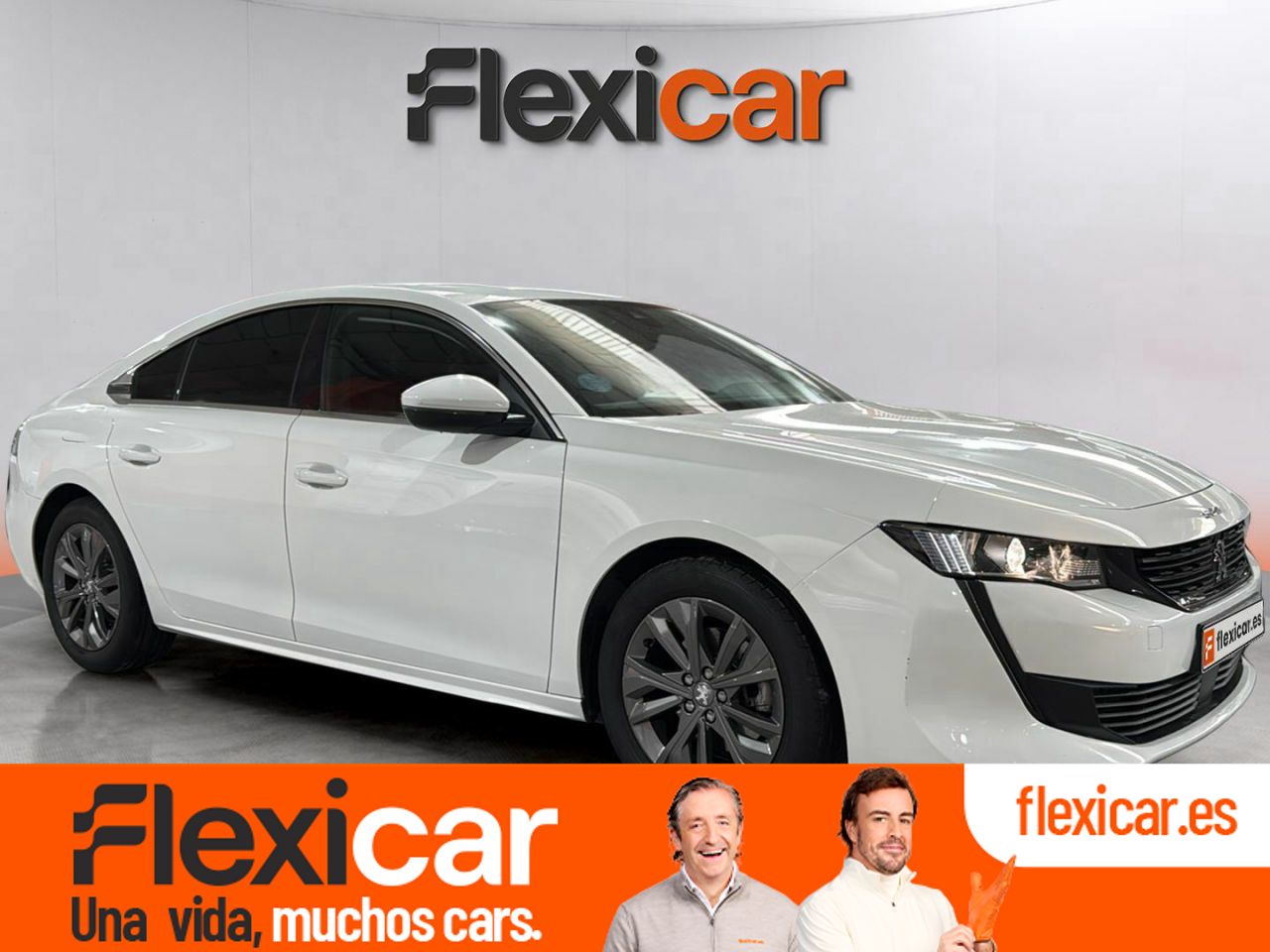 Foto peugeot 508 2020 /