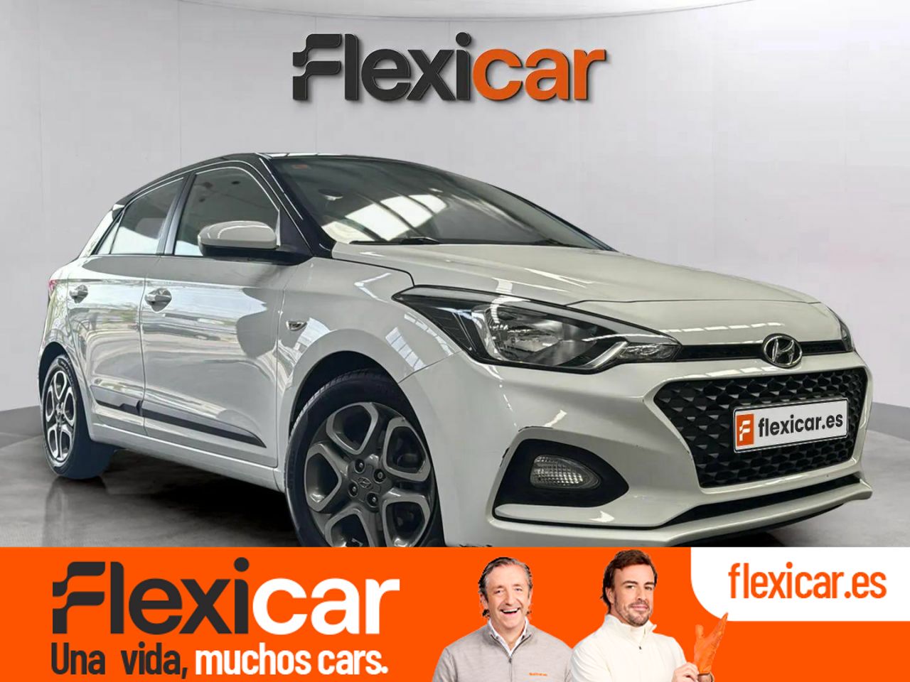 Foto hyundai i20 2019 /