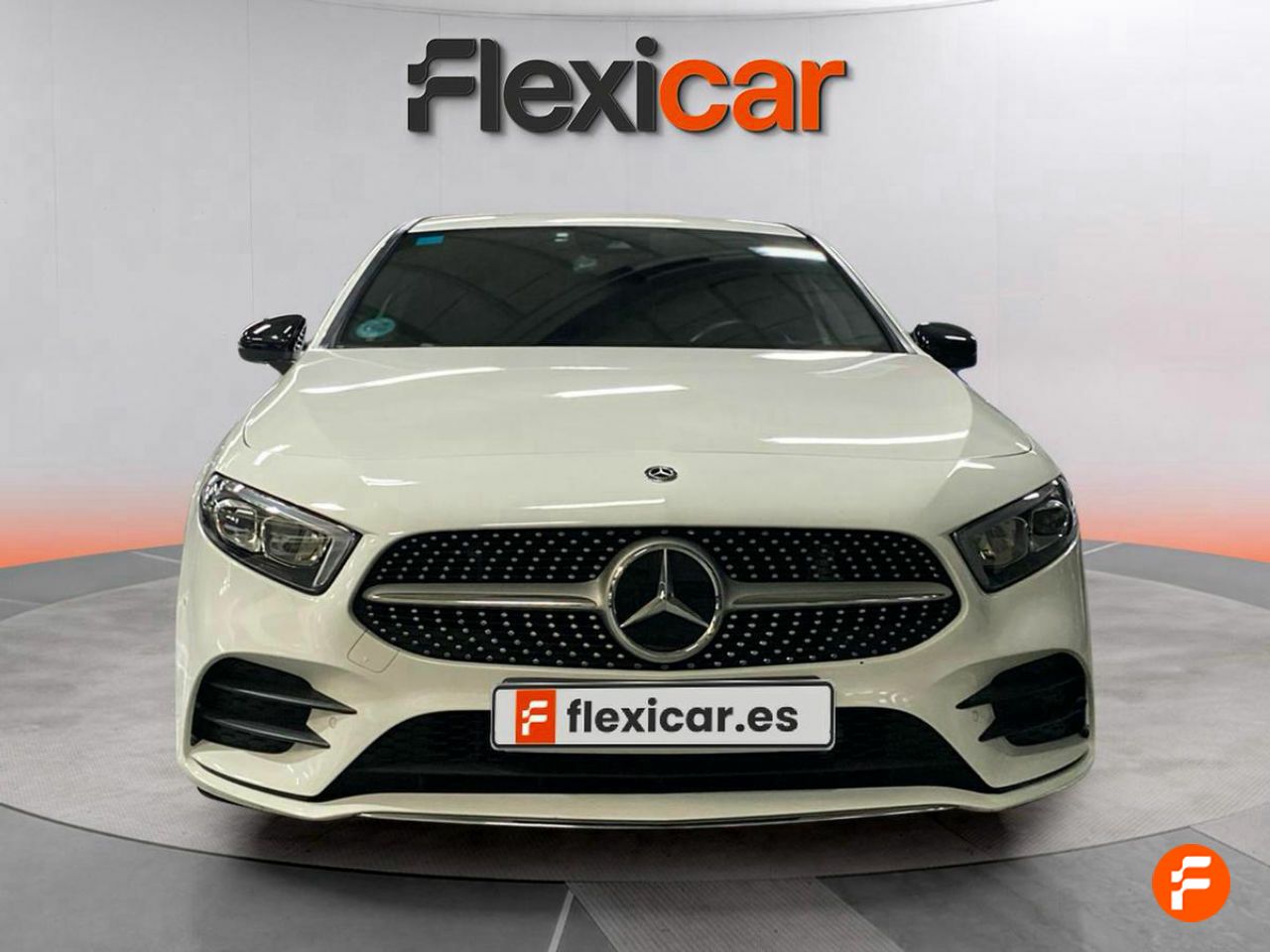mercedes clase a 2019 / foto grande (2)