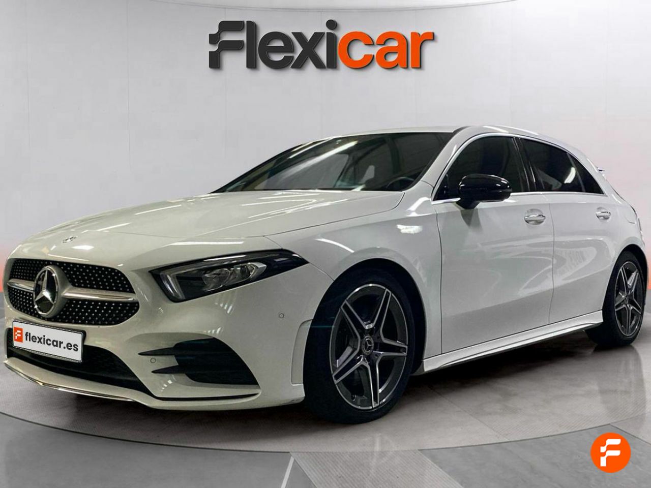 mercedes clase a 2019 / foto grande (3)