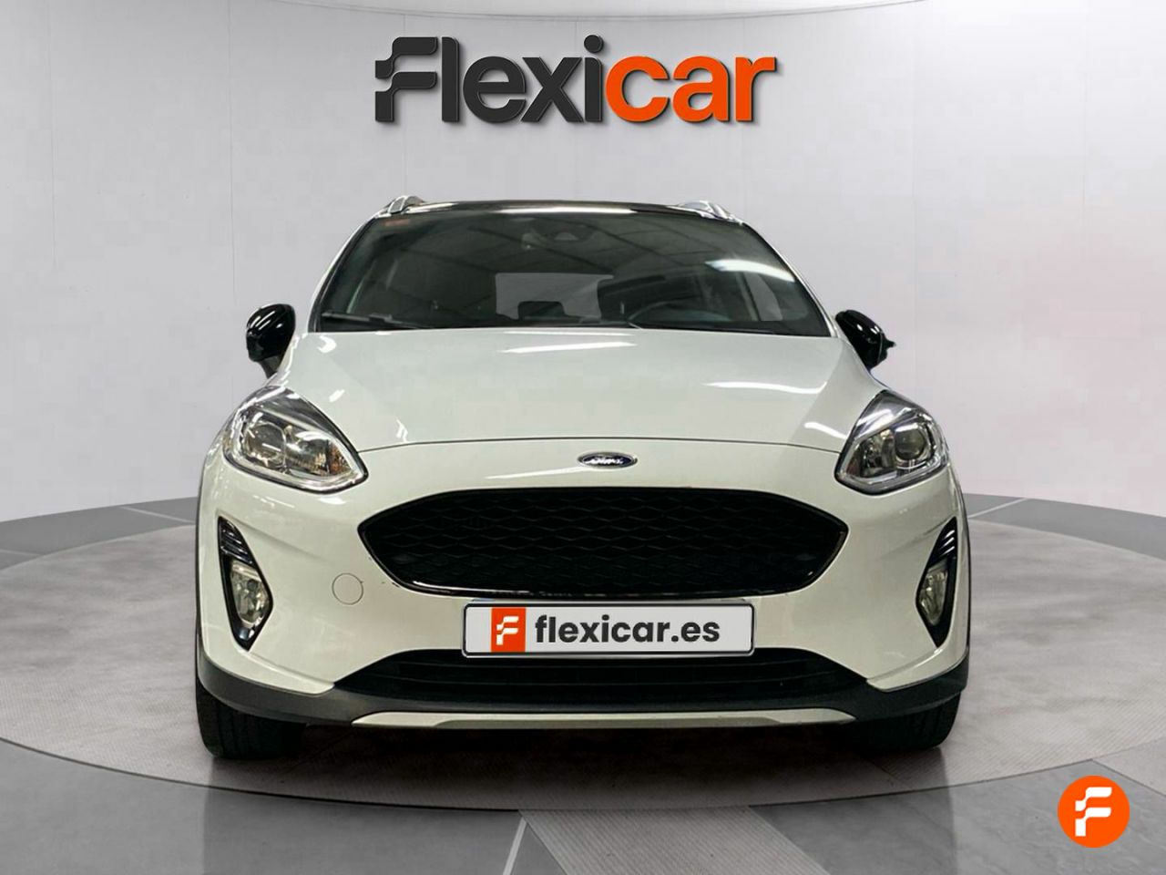 ford fiesta 2019 / foto grande (2)