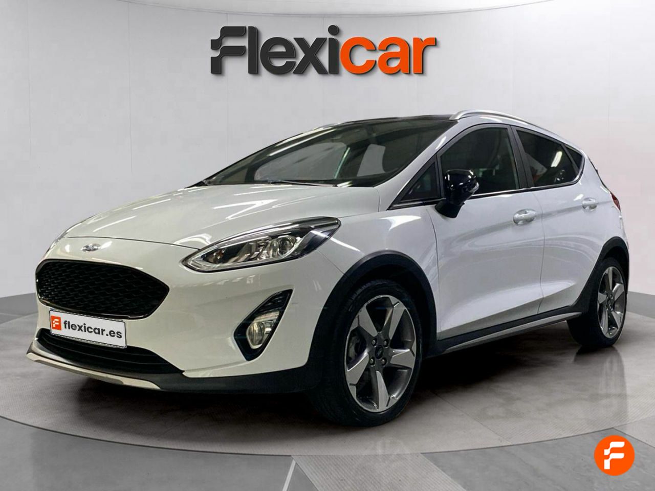 ford fiesta 2019 / foto grande (3)