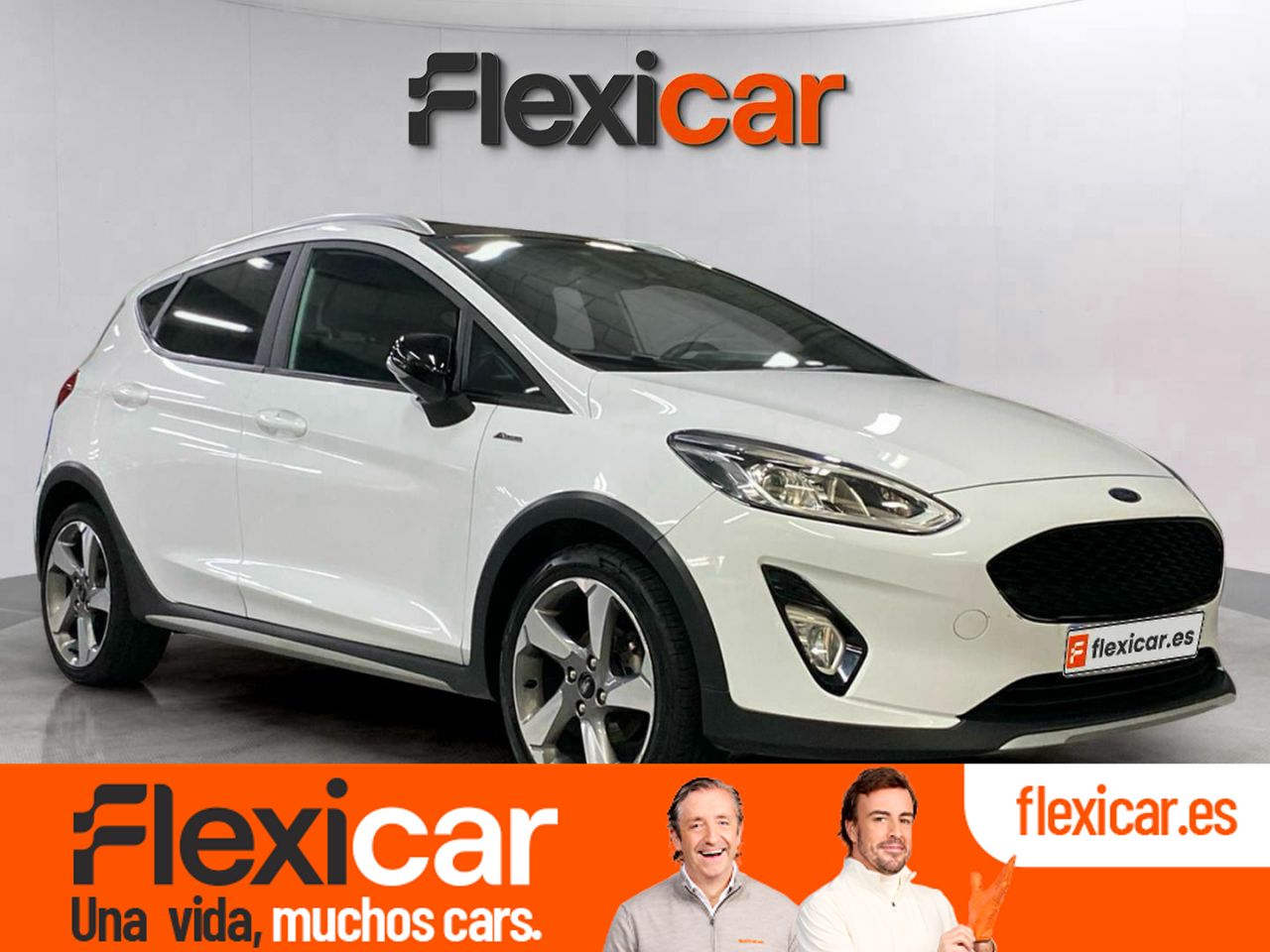 Foto ford fiesta 2019 /