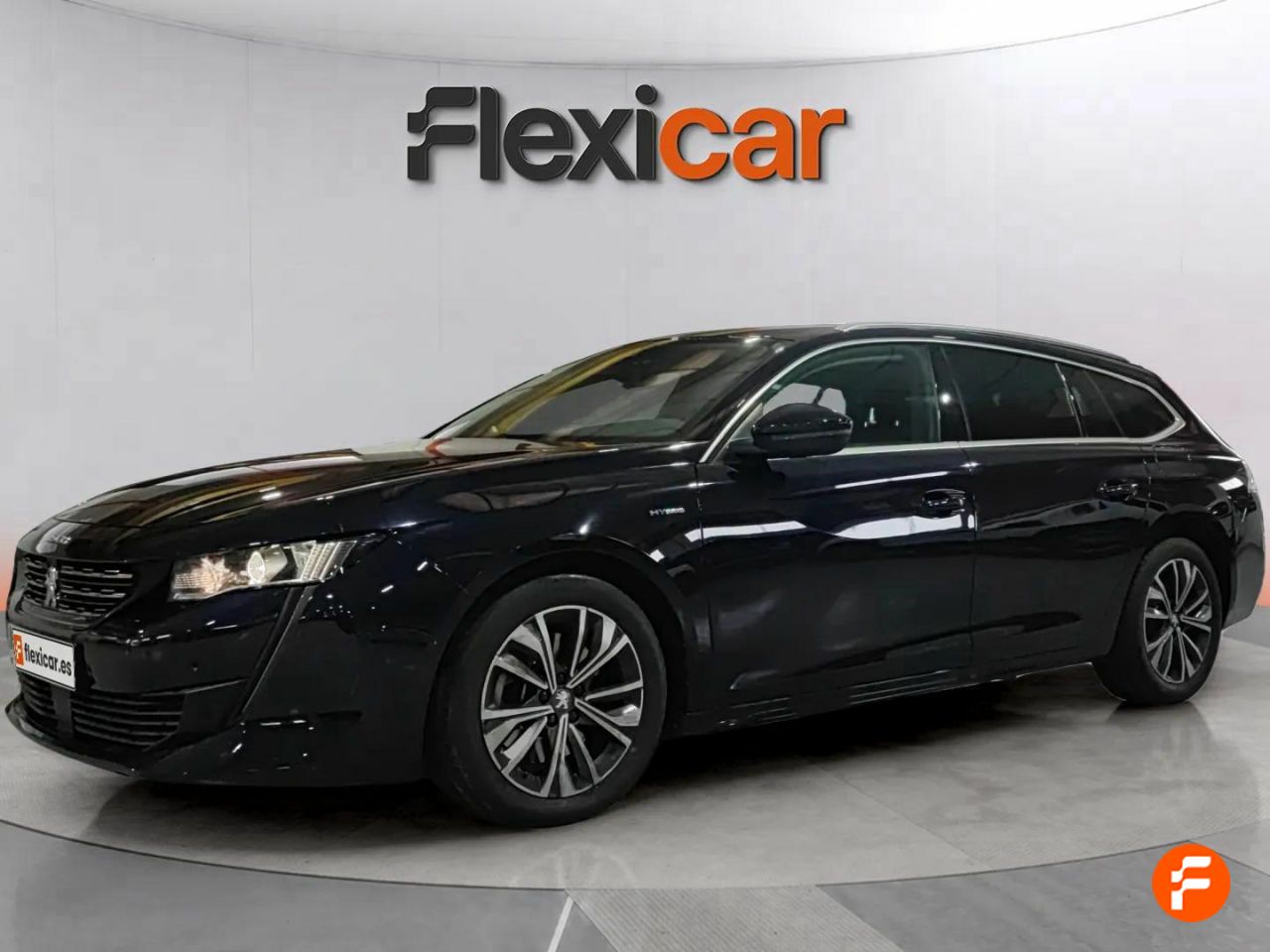 peugeot 508 2021 / foto grande (3)