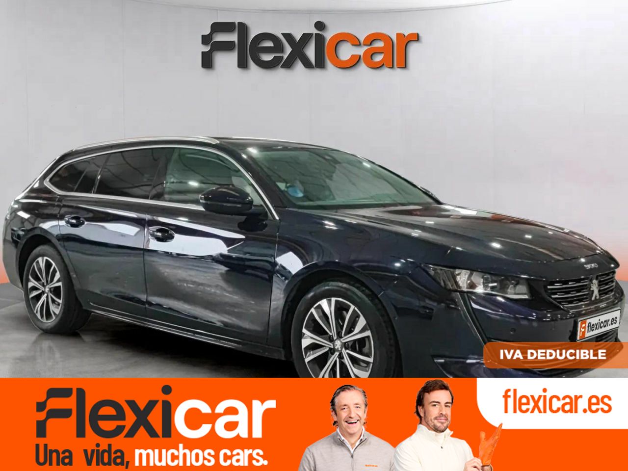 Foto peugeot 508 2021 /