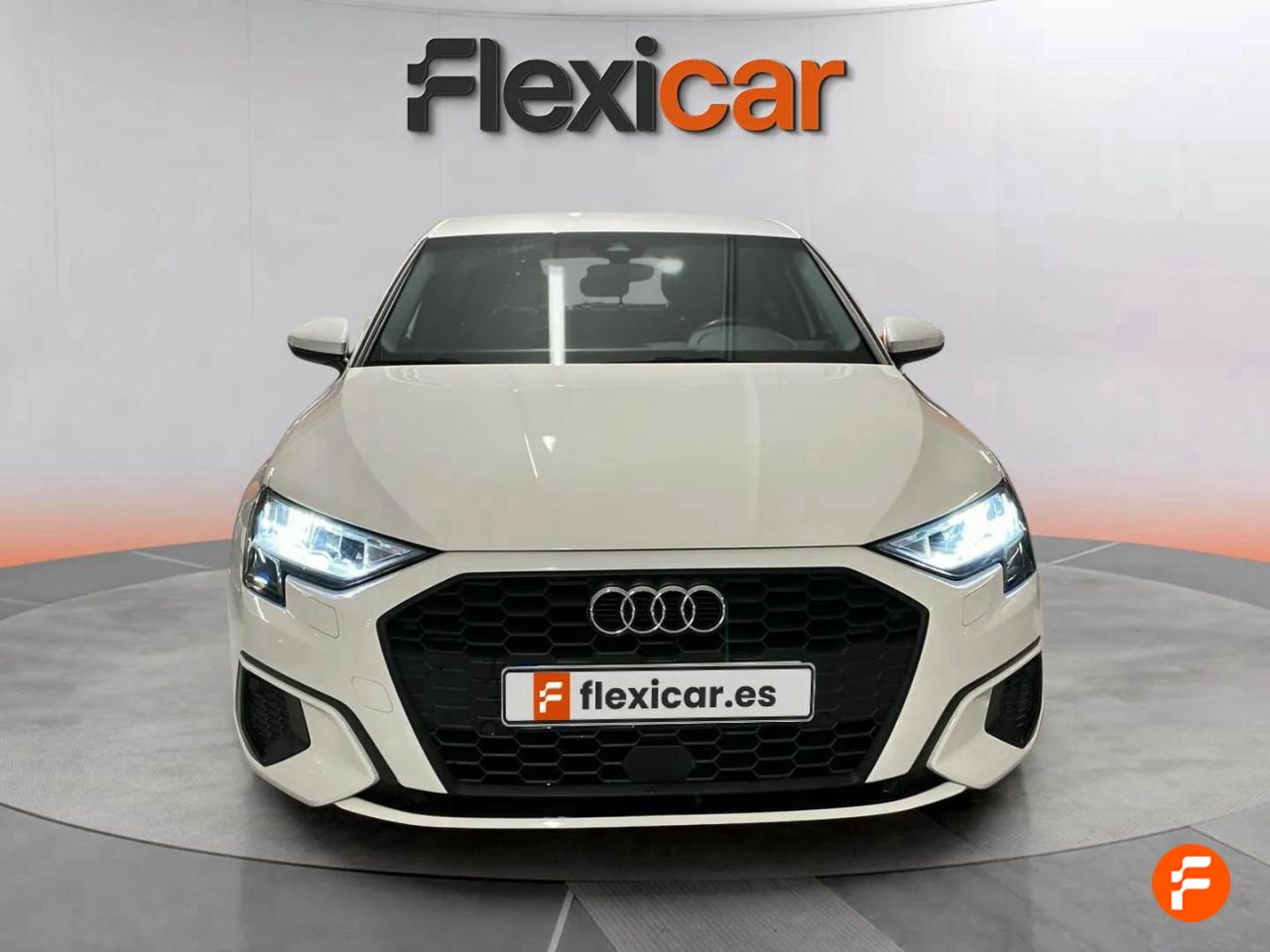 audi a3 2023 / foto grande (2)