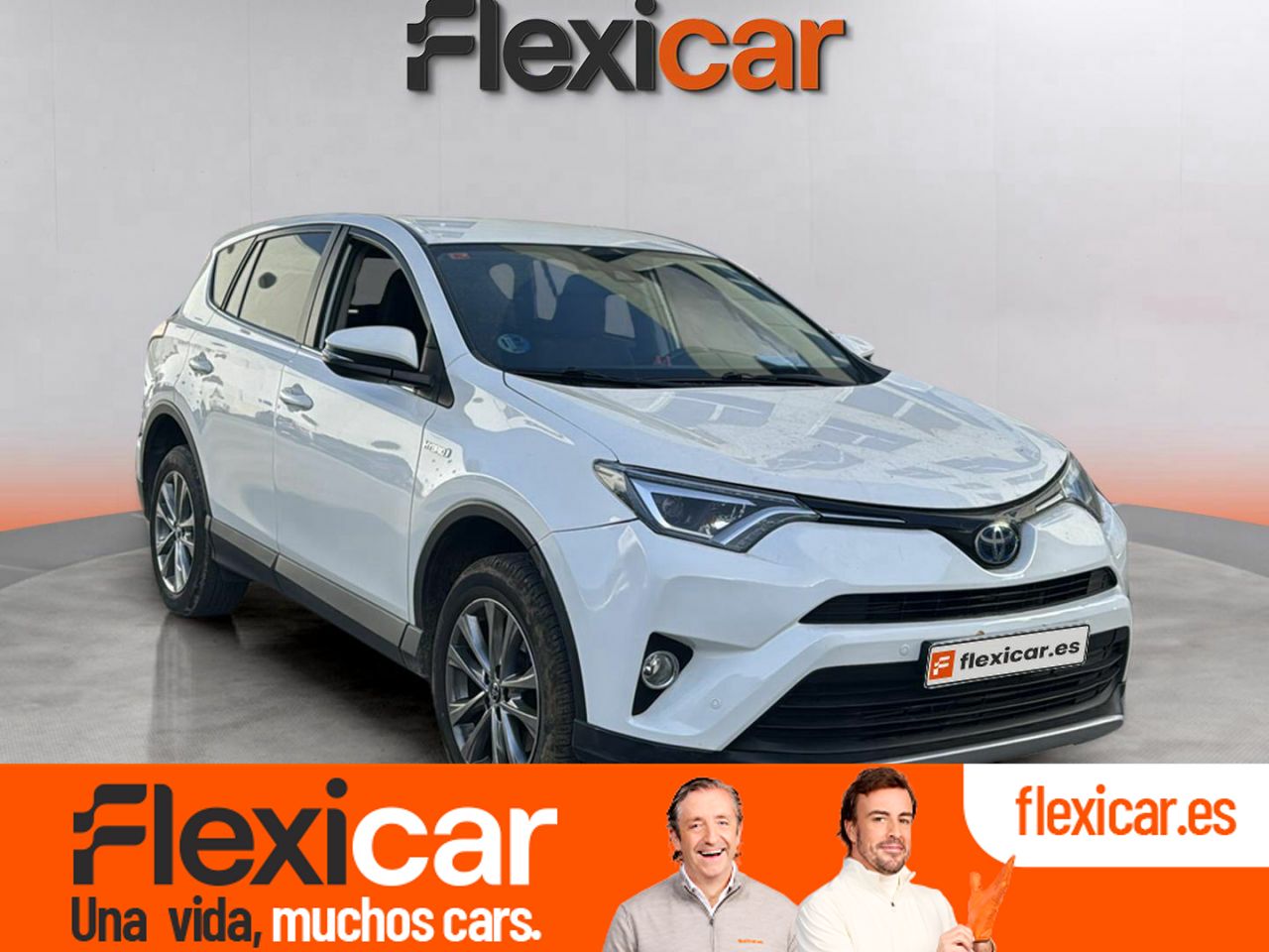 Foto toyota rav4 2018 /