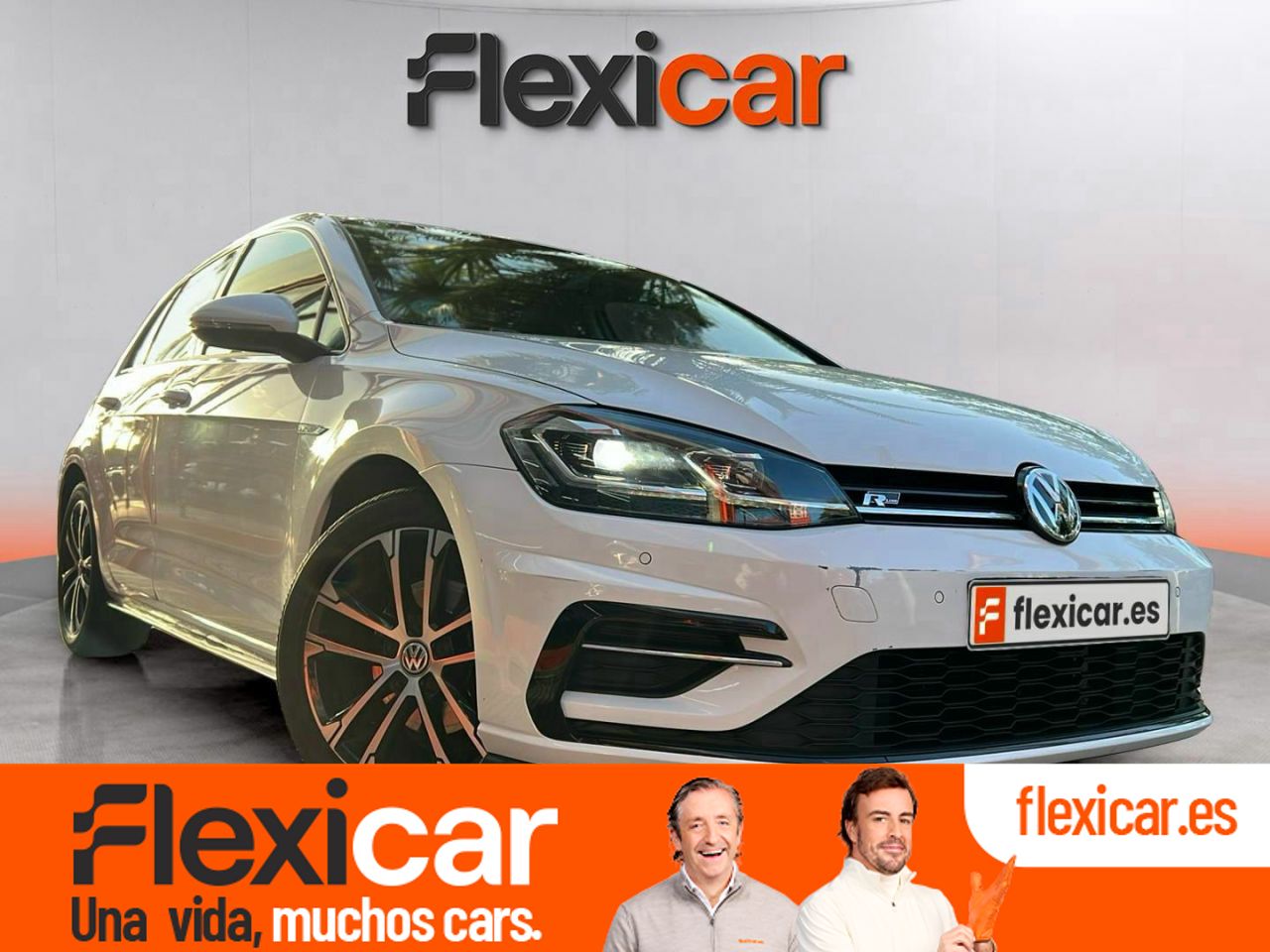 Foto volkswagen golf 2017 /