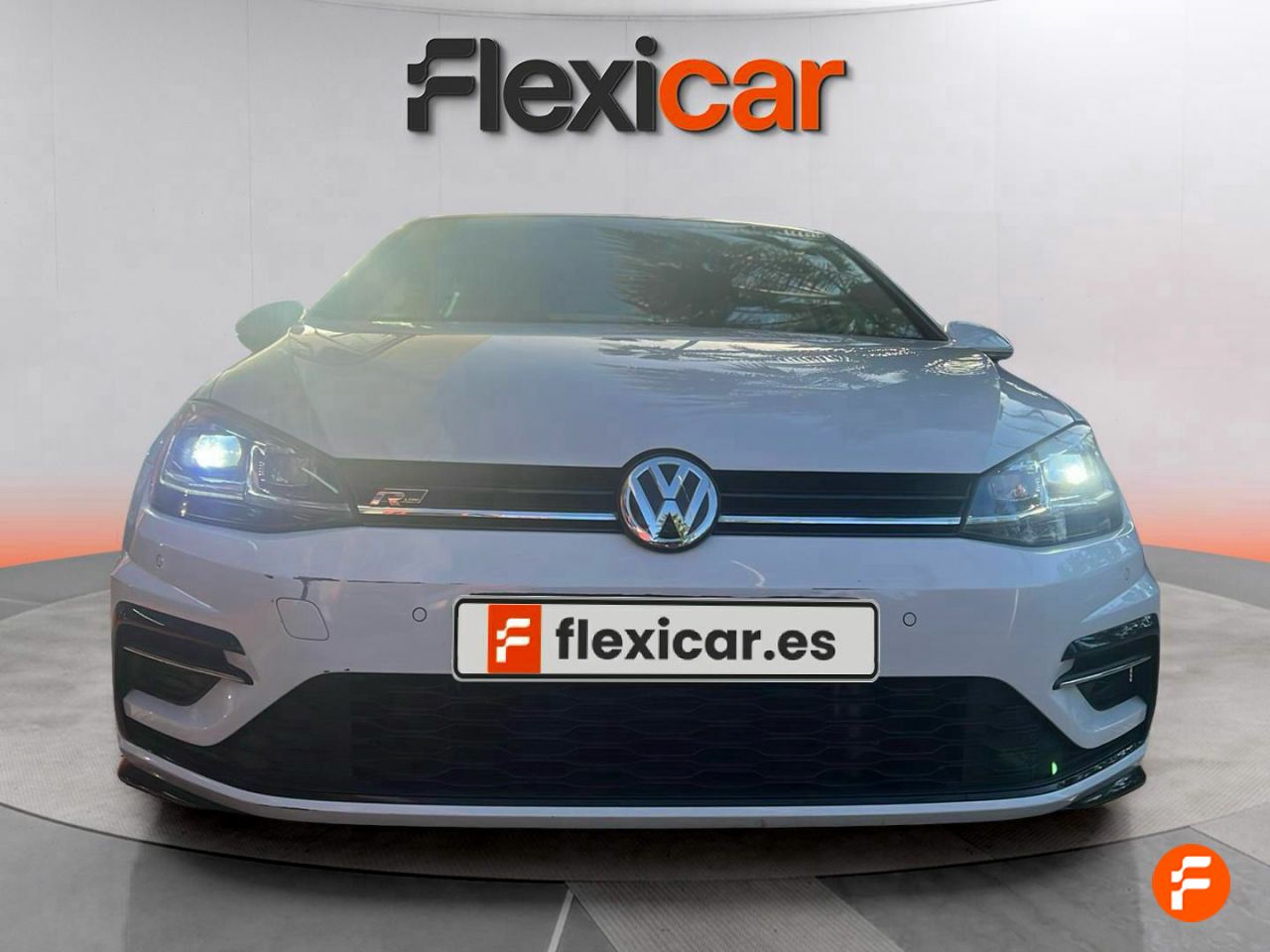 volkswagen golf 2017 / foto grande (2)