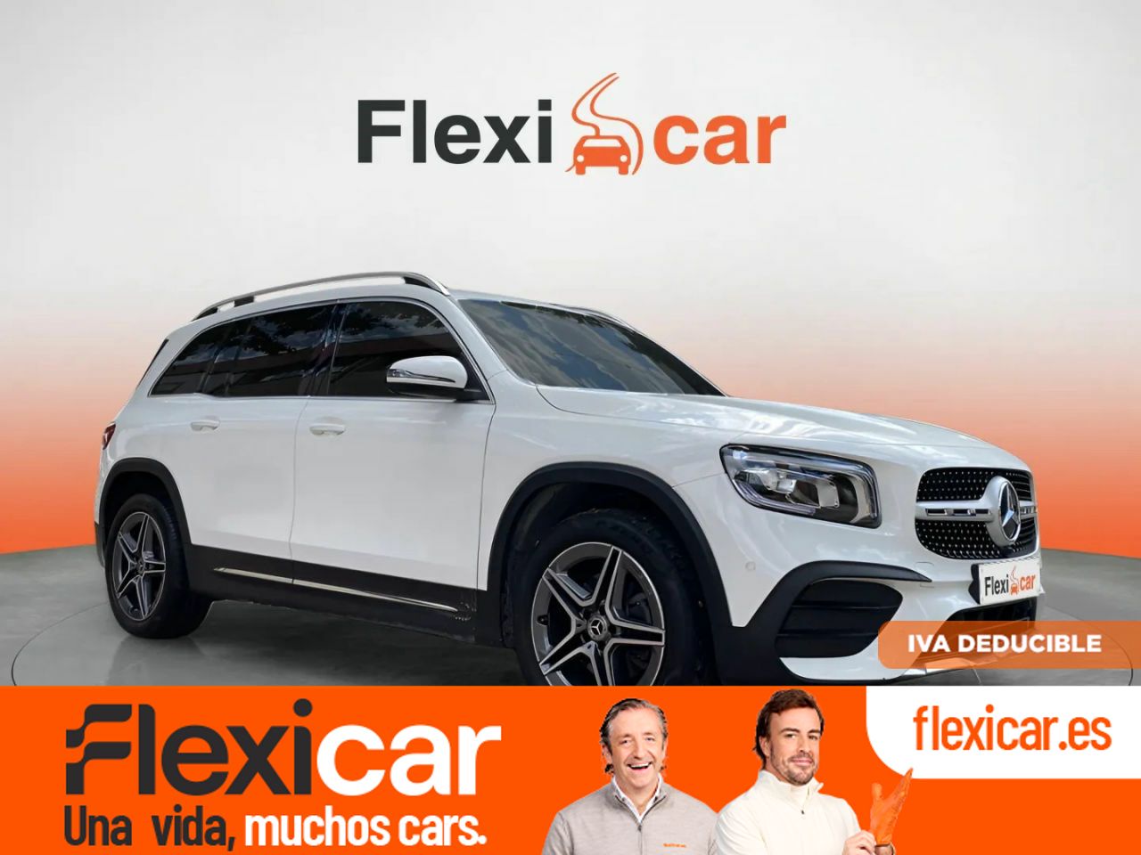 Foto mercedes clase glb 2021 /