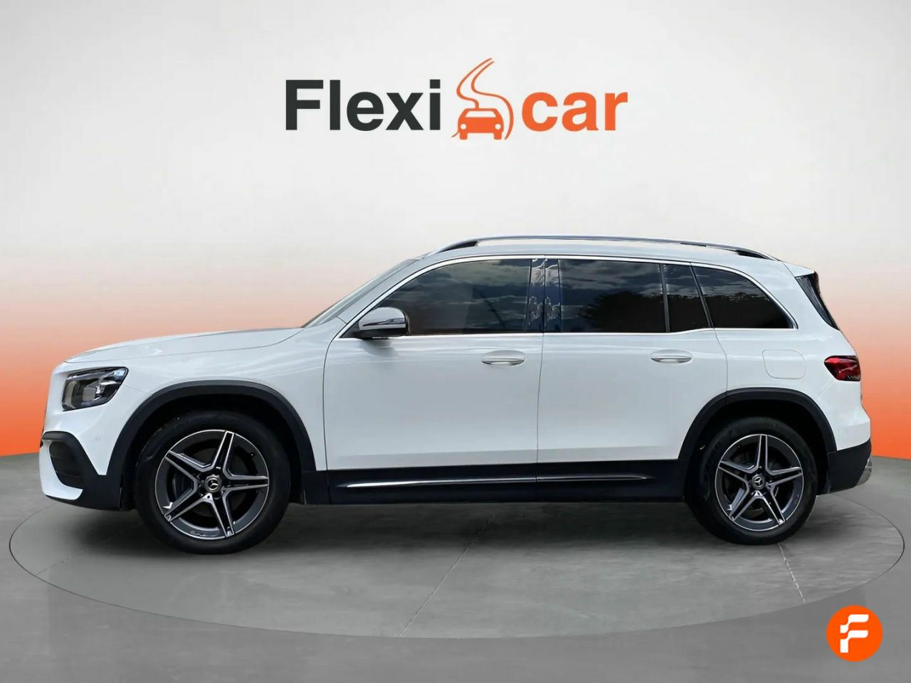 mercedes clase glb 2021 / foto grande (3)