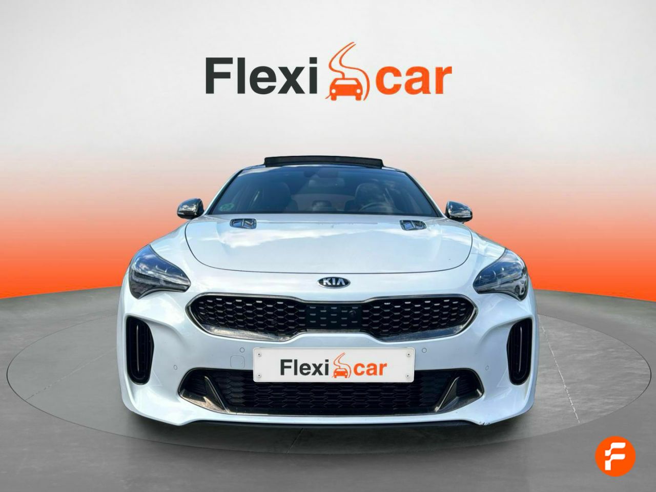 kia stinger 2019 / foto grande (2)