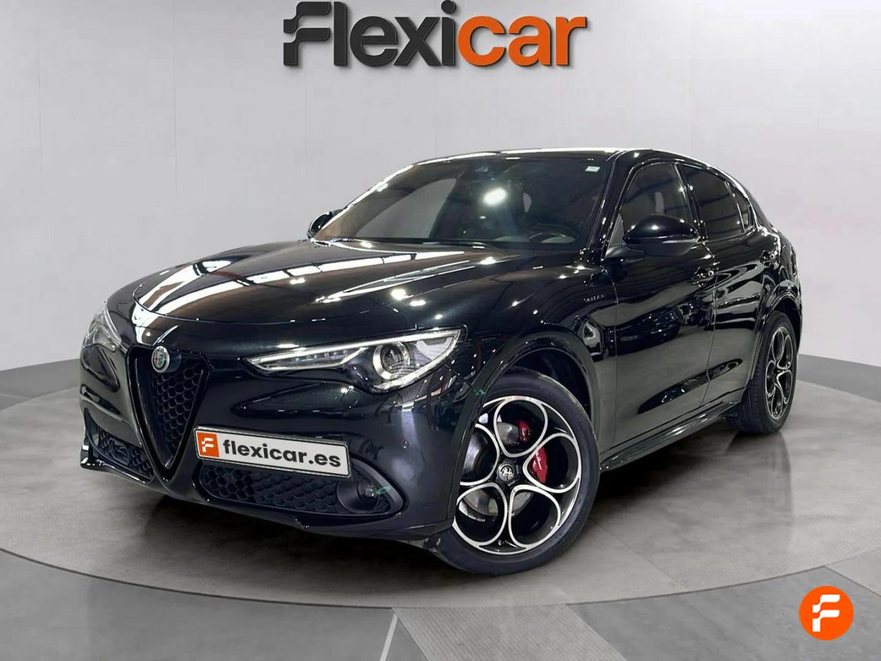 alfa romeo stelvio 2021 / foto grande (3)