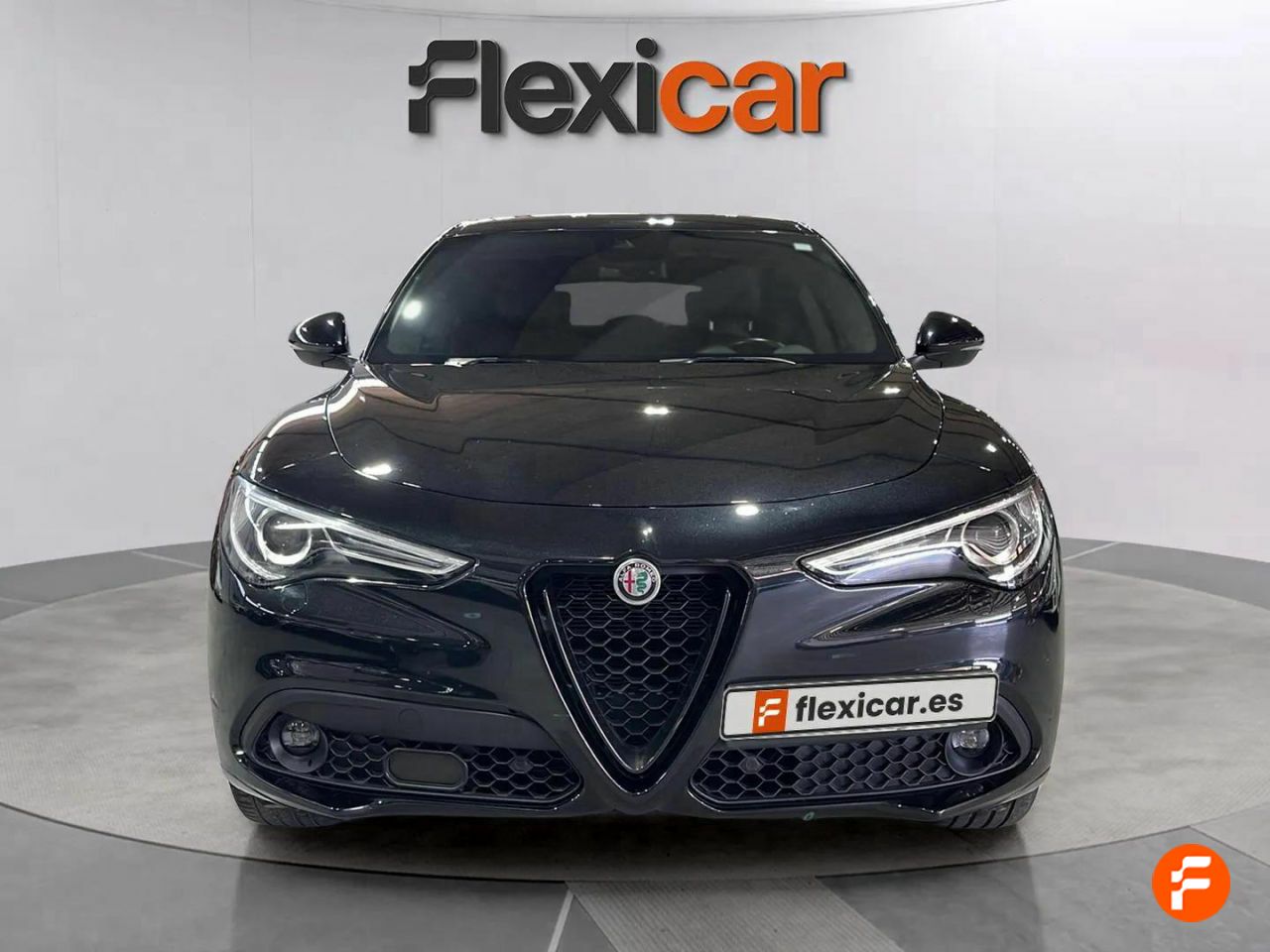 alfa romeo stelvio 2021 / foto grande (2)