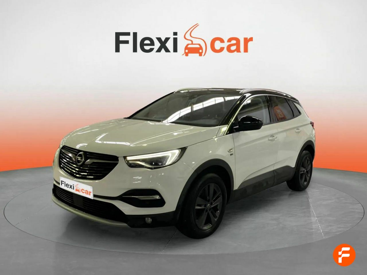 opel grandland x 2019 / foto grande (2)
