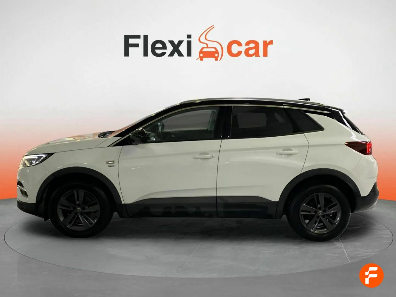 opel grandland x 2019 / foto grande (3)