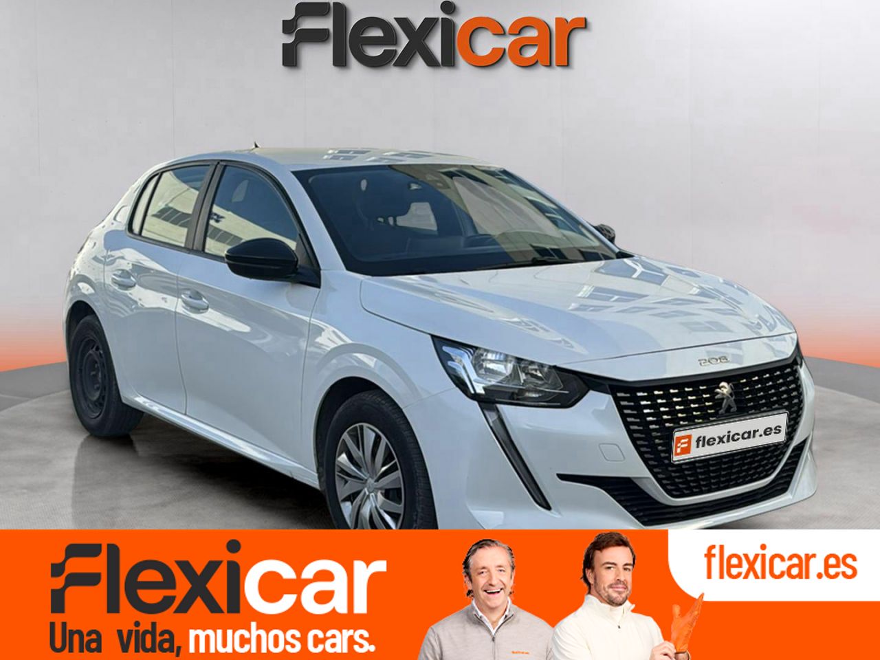 Piso con terraza en palma mallorca  de segunda mano - peugeot 208 2022 /
