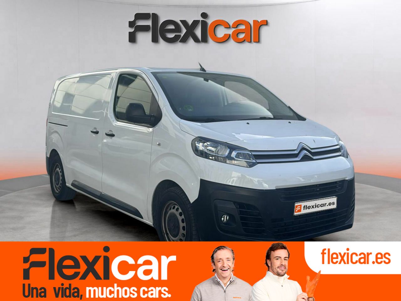 Mucho  de segunda mano - citroën jumpy 2020 /