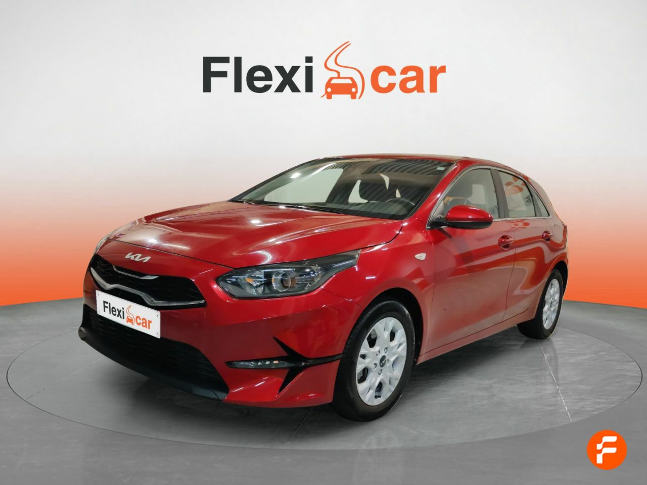 kia ceed 2023 / foto grande (3)