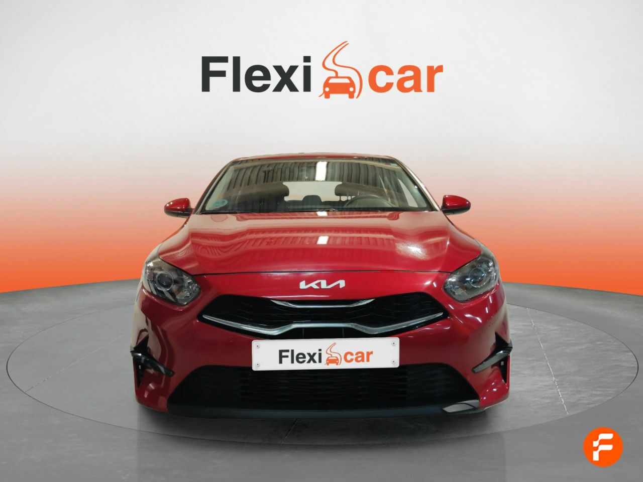 kia ceed 2023 / foto grande (2)