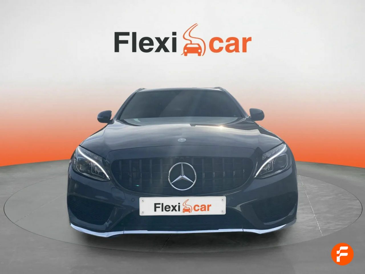 mercedes clase c 2016 / foto grande (2)