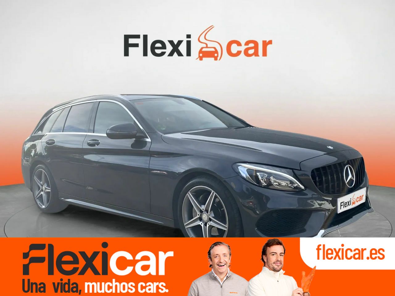 Mucho  de segunda mano - mercedes clase c 2016 /