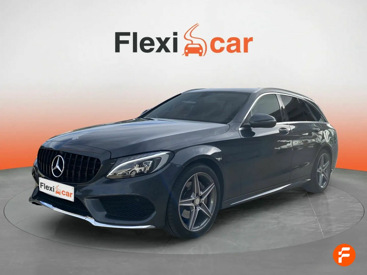 mercedes clase c 2016 / foto grande (3)
