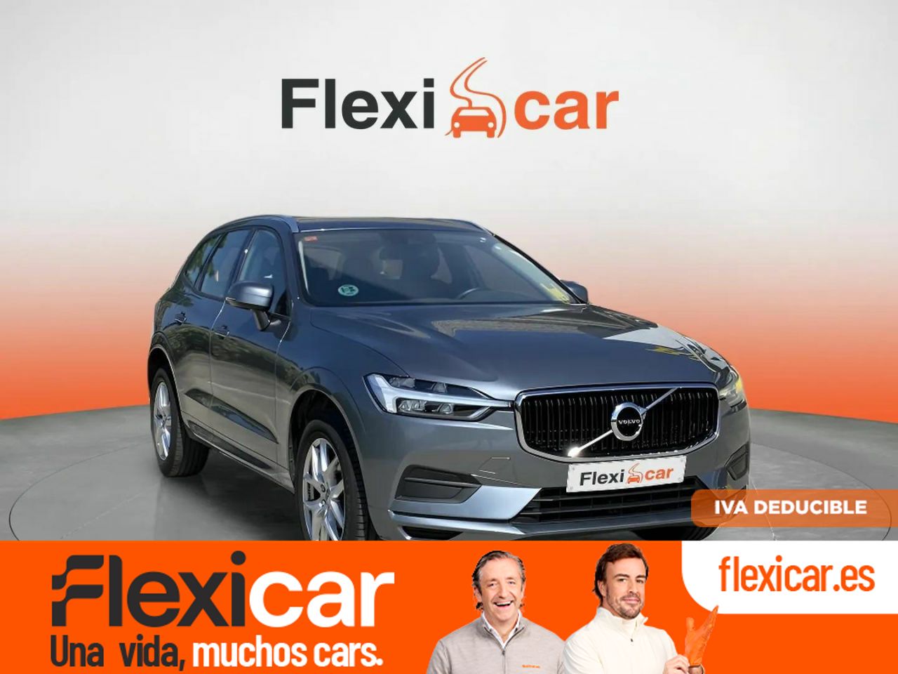 Foto volvo xc60 2019 /