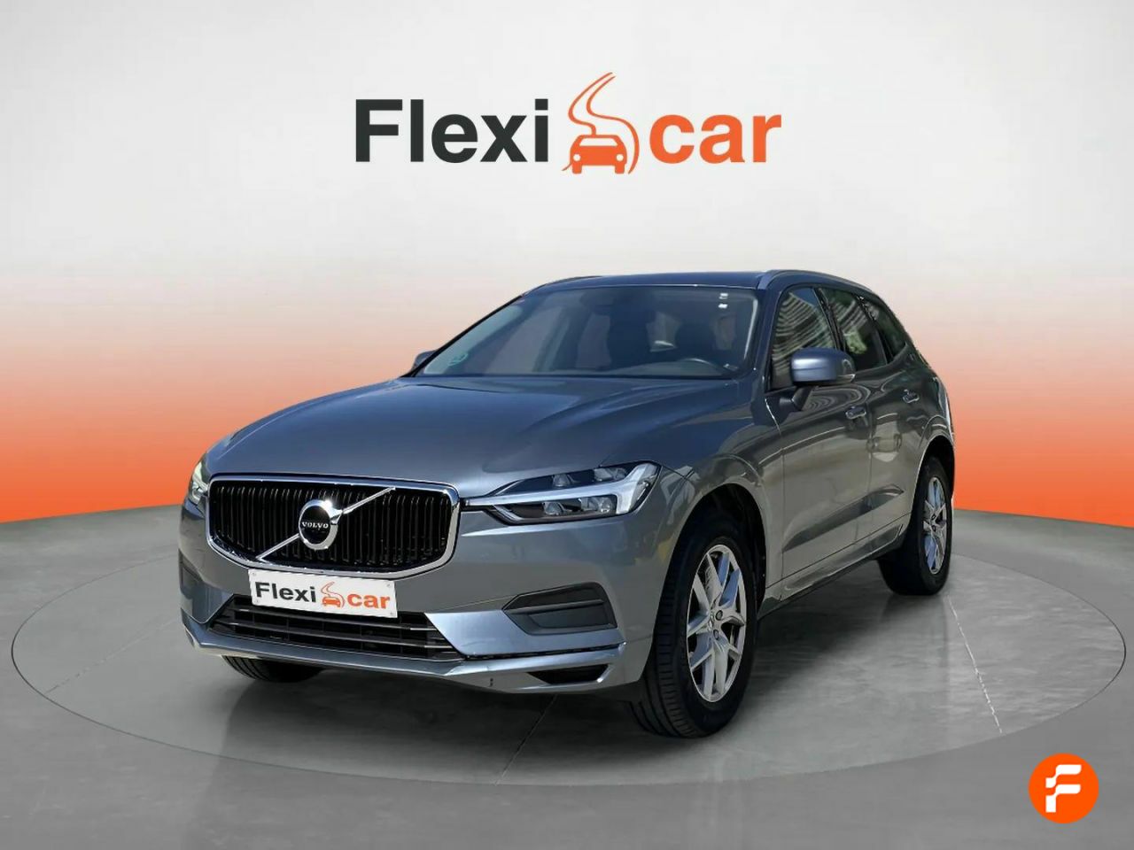 volvo xc60 2019 / foto grande (3)