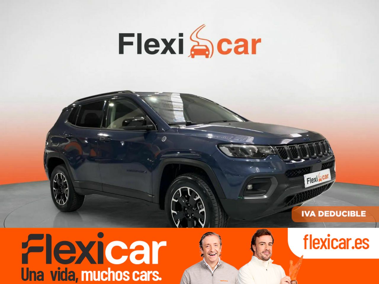 Foto jeep compass 2022 /