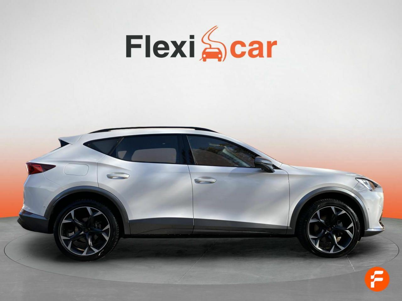 cupra formentor 2023 / foto grande (2)