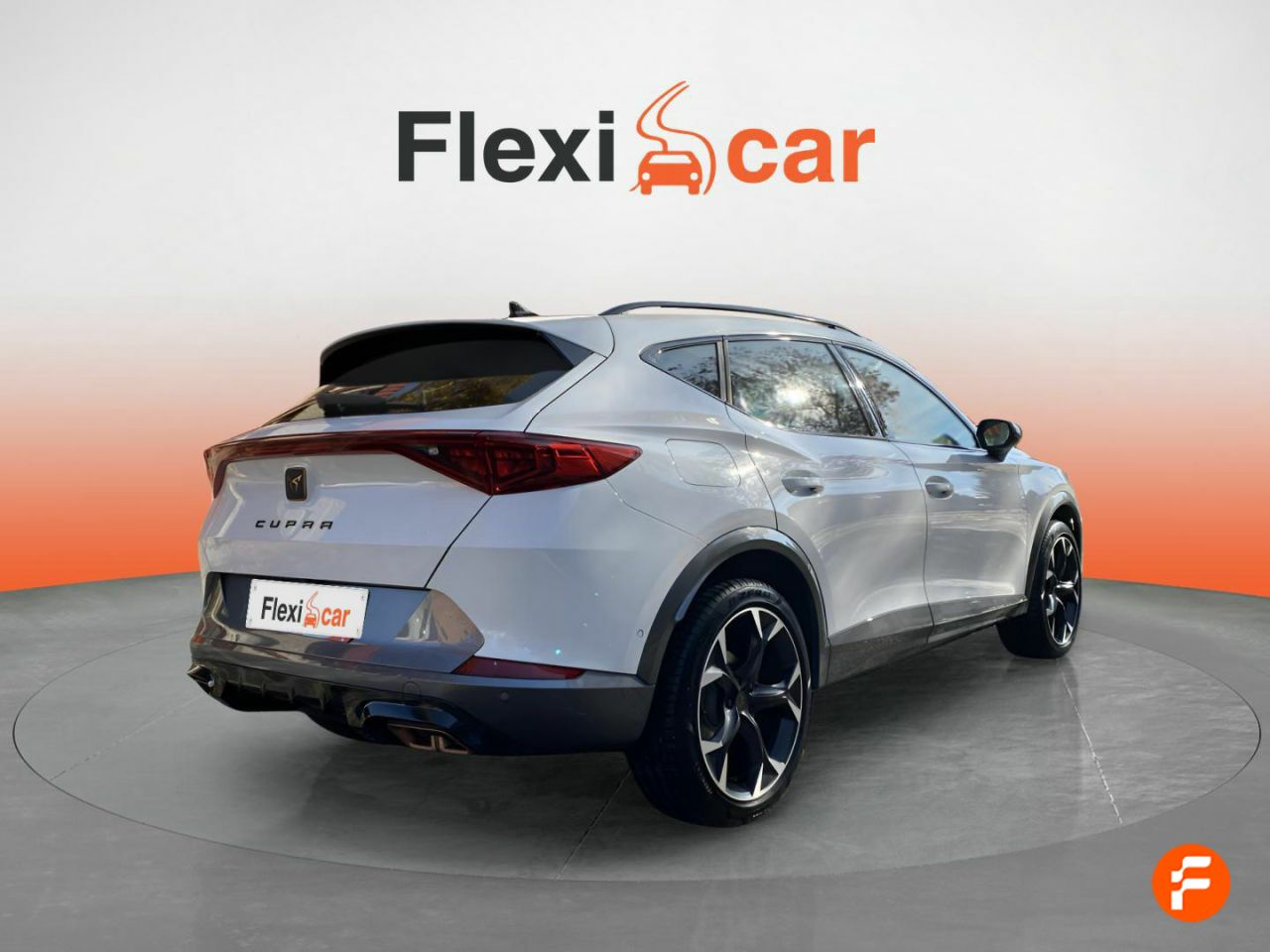 cupra formentor 2023 / foto grande (3)