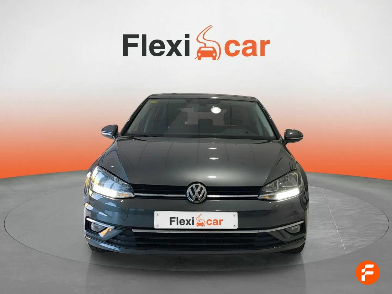 volkswagen golf 2018 / foto grande (3)