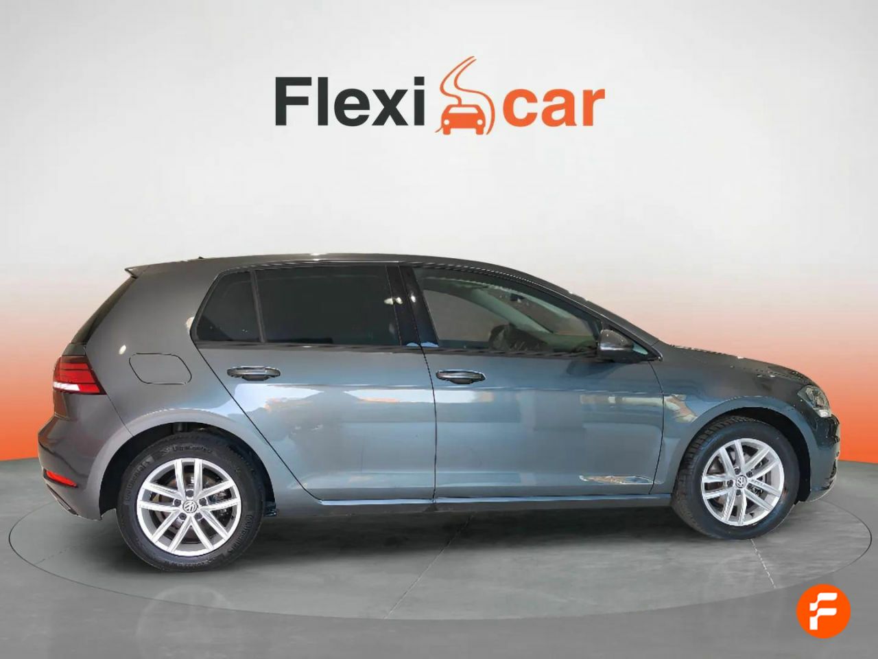 volkswagen golf 2018 / foto grande (2)