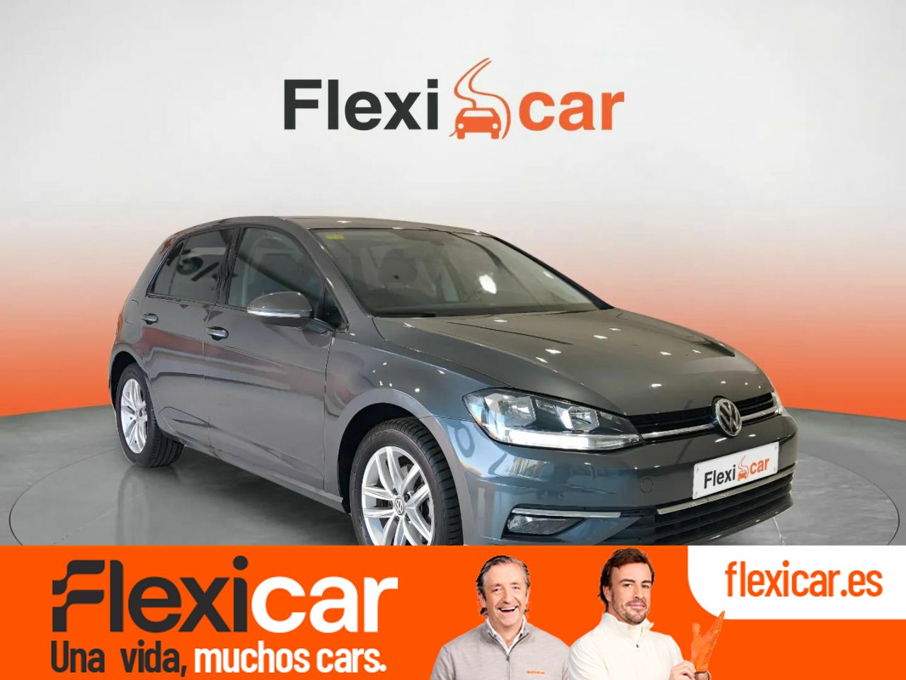 Mucho  de segunda mano - volkswagen golf 2018 /