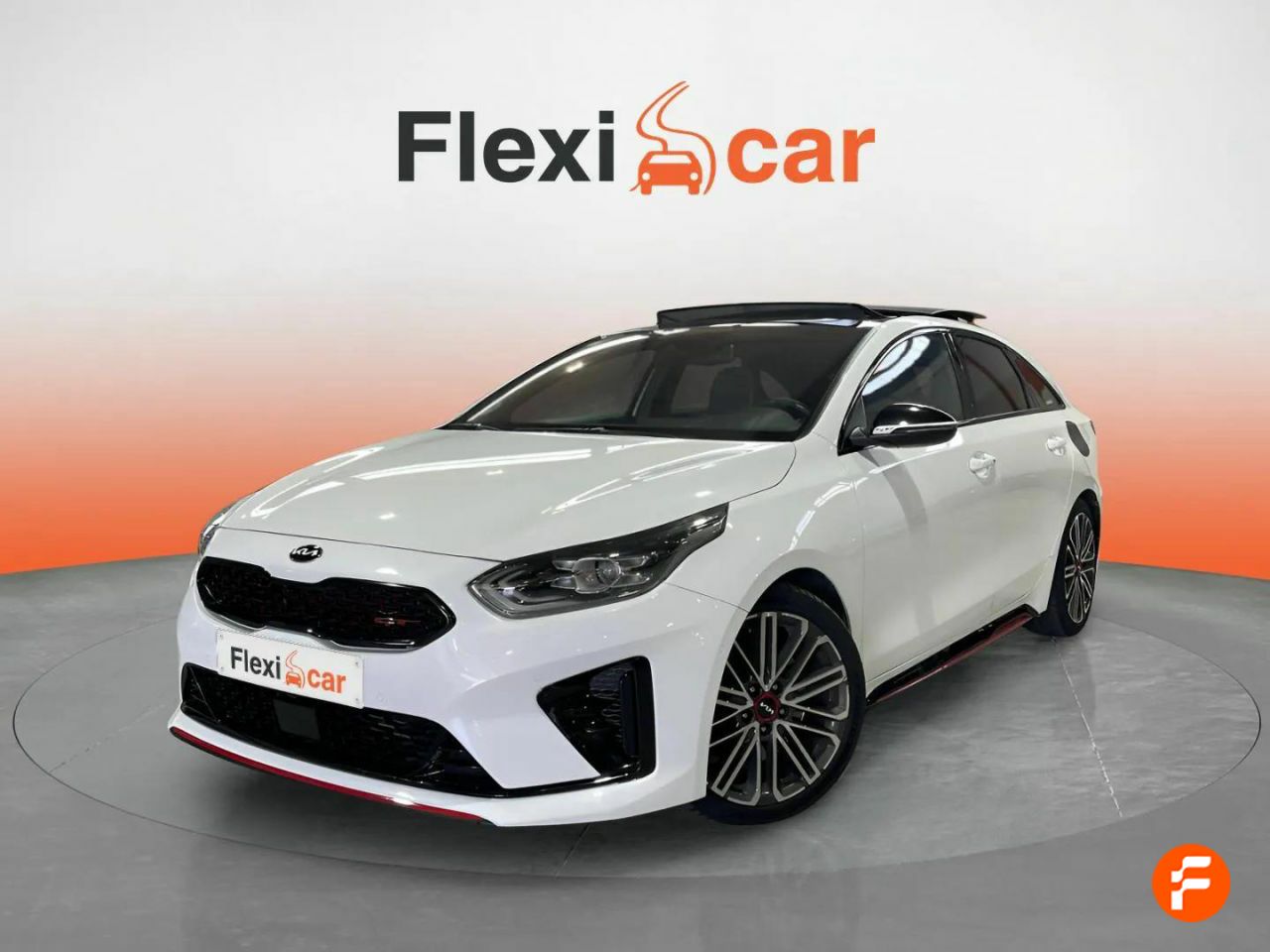kia ceed 2020 / foto grande (3)