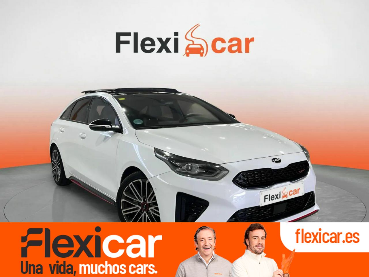 Mucho  de segunda mano - kia ceed 2020 /