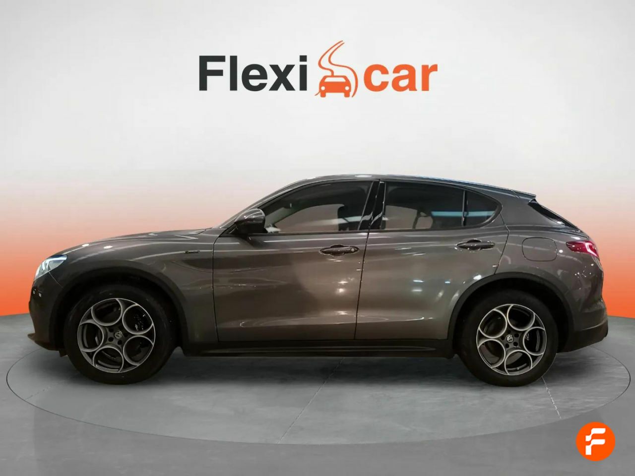 alfa romeo stelvio 2020 / foto grande (2)