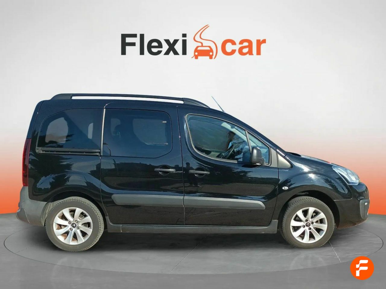 citroën berlingo 2017 / foto grande (3)