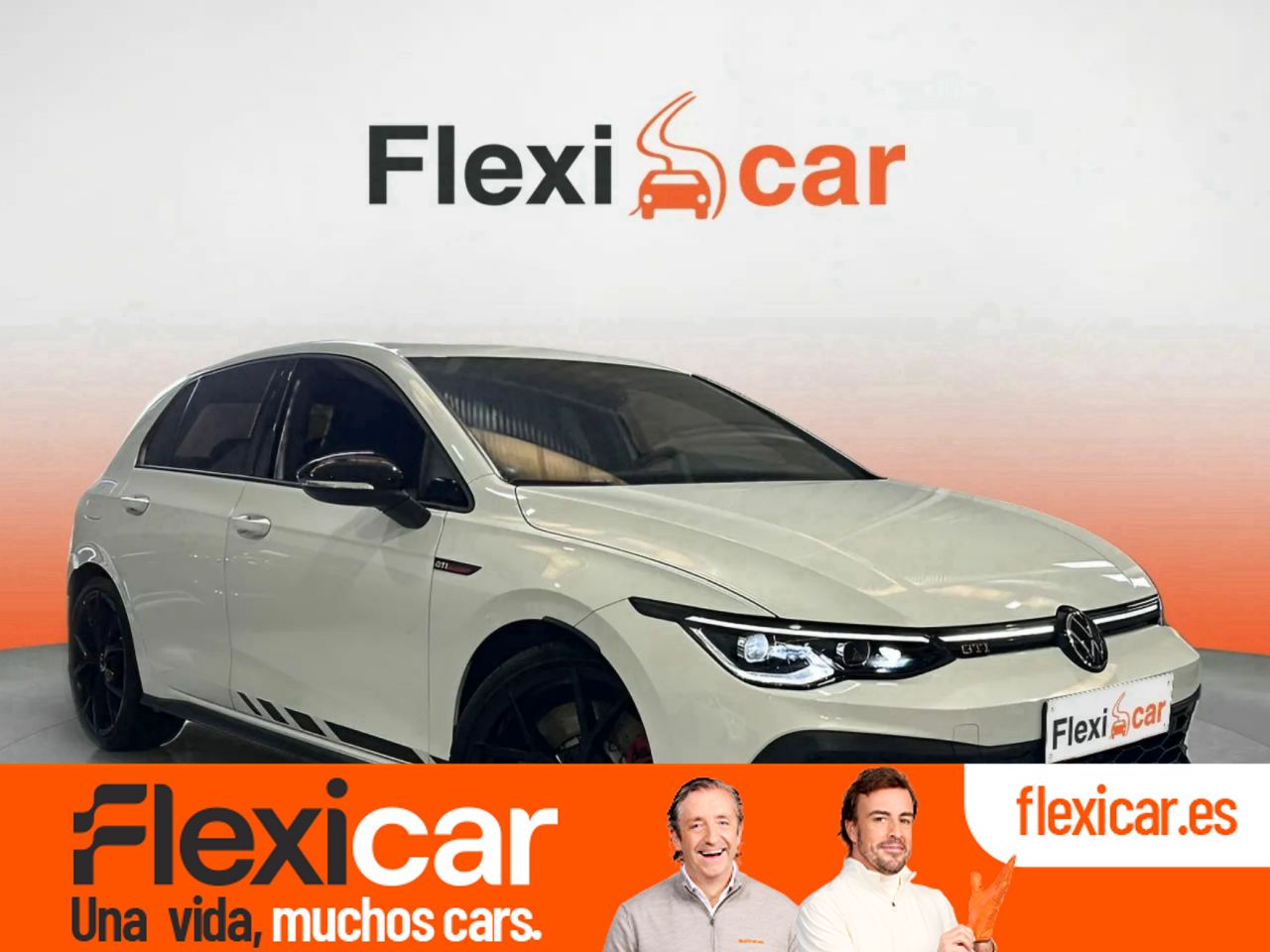 Mucho  de segunda mano - volkswagen golf 2022 /