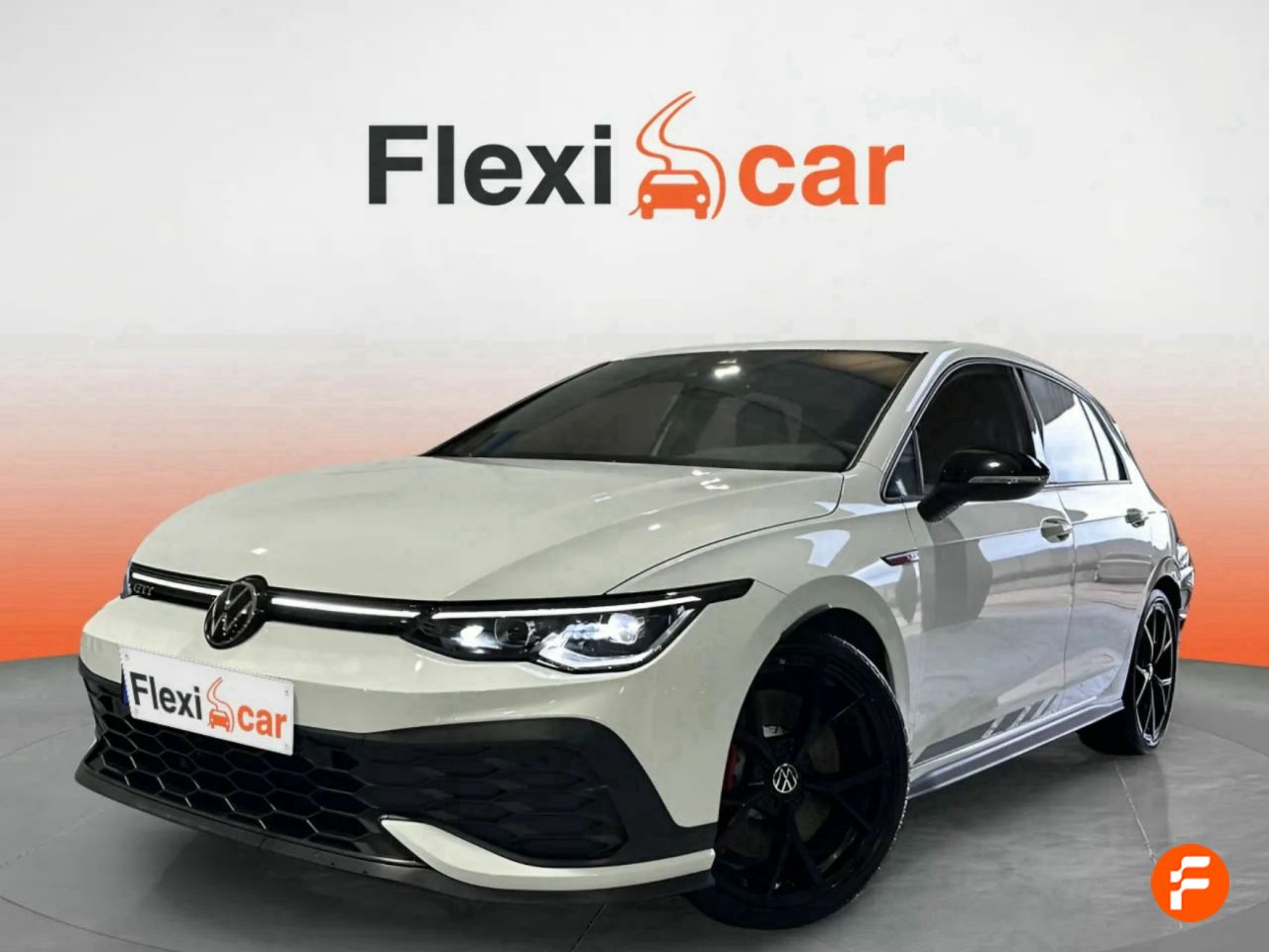 volkswagen golf 2022 / foto grande (3)