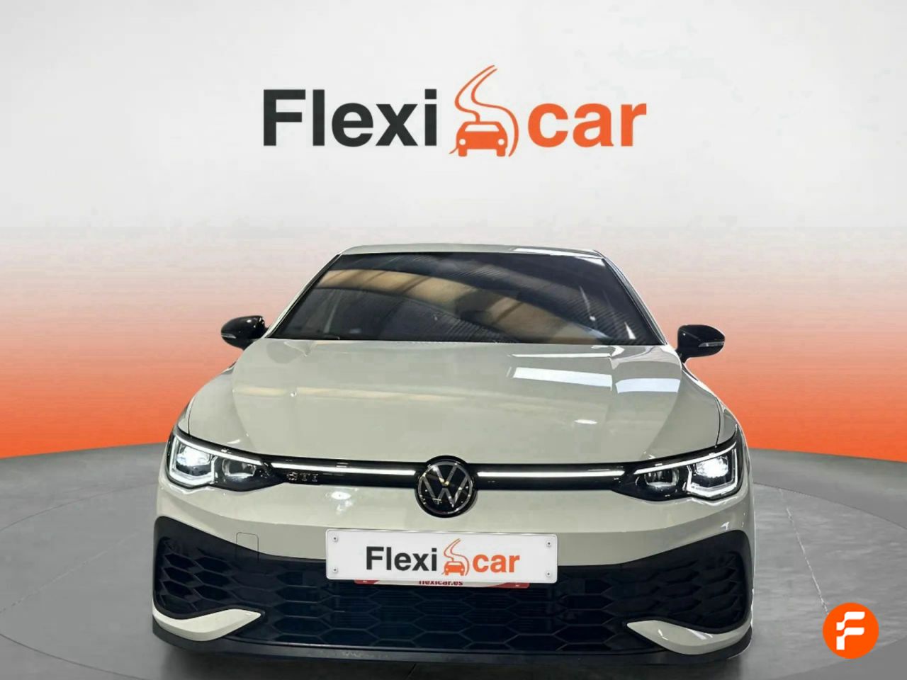 volkswagen golf 2022 / foto grande (2)