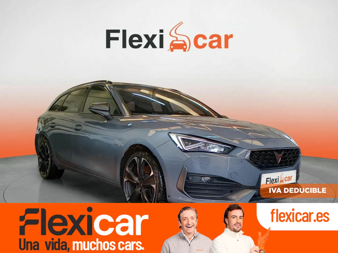 Mucho  de segunda mano - cupra león 2022 /