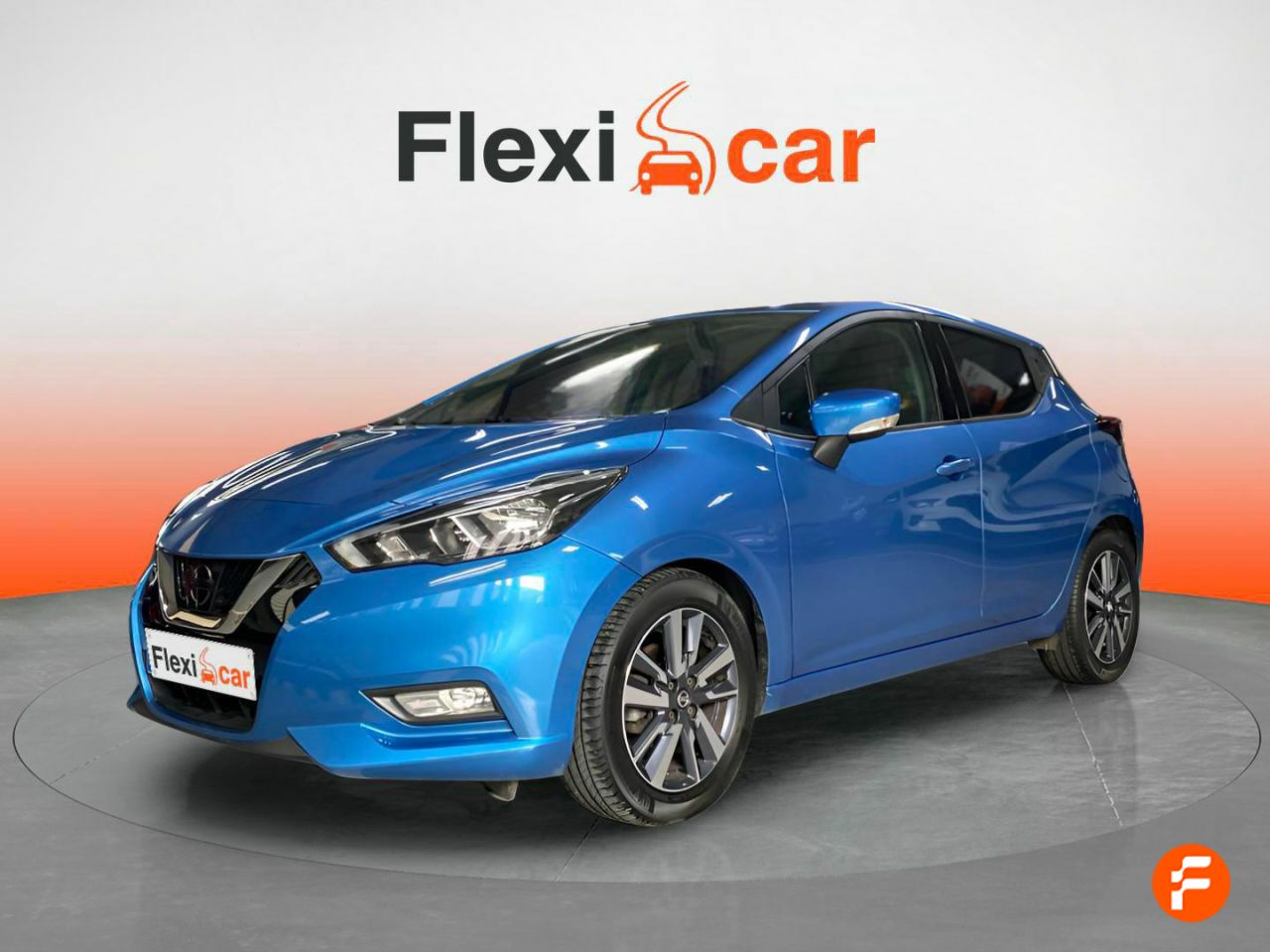 nissan micra 2018 / foto grande (3)