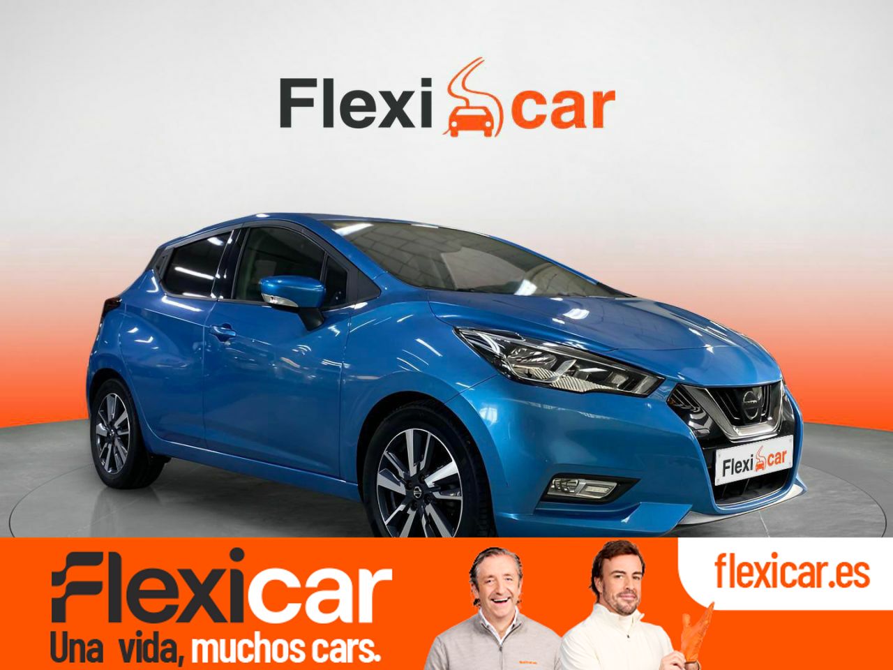 Mucho  de segunda mano - nissan micra 2018 /