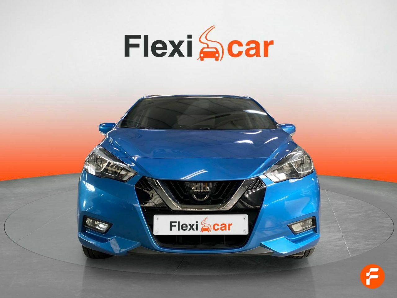 nissan micra 2018 / foto grande (2)